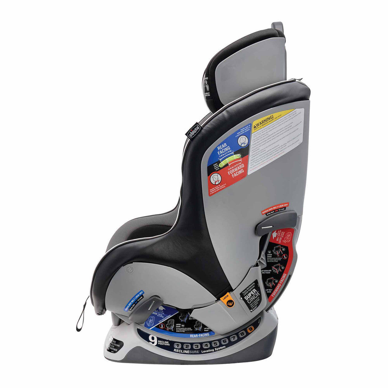 Chicco Nextfit Zip