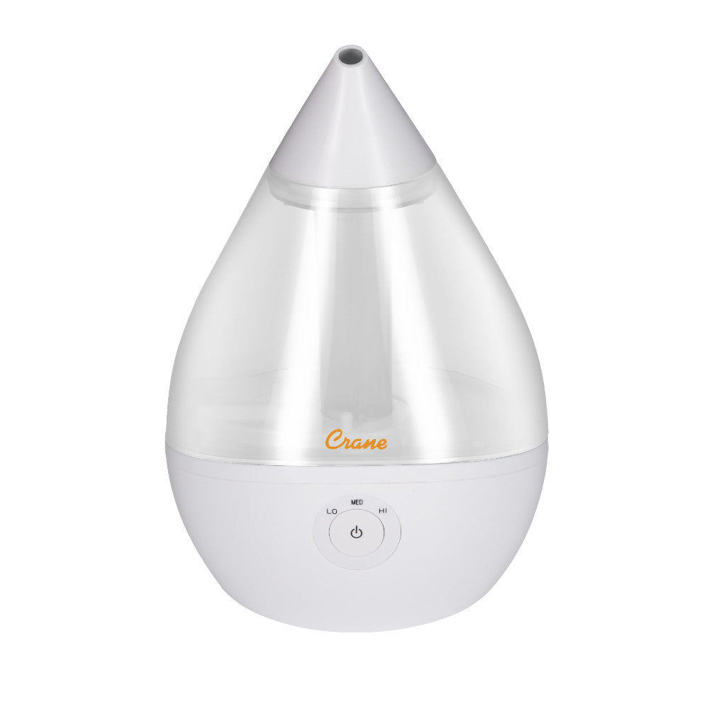Crane Cool Mist Humidifier Droplet