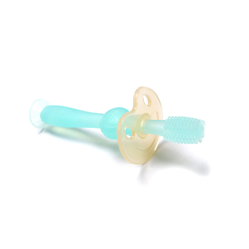 Haakaa Silicone Toothbrush