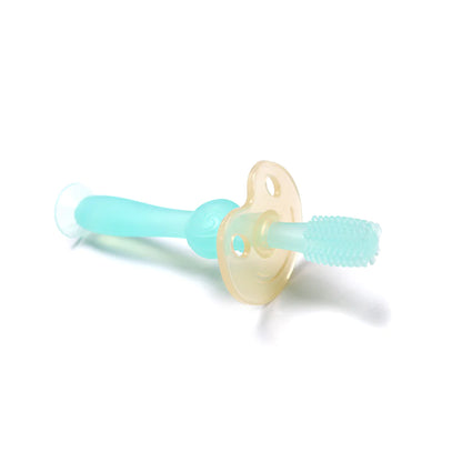 Haakaa Silicone Toothbrush