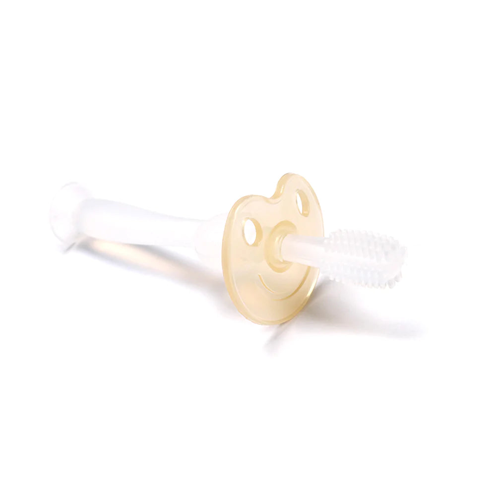 Haakaa Silicone Toothbrush