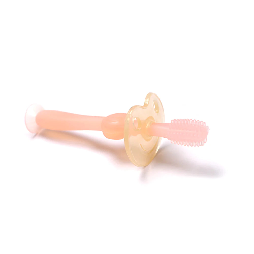 Haakaa Silicone Toothbrush