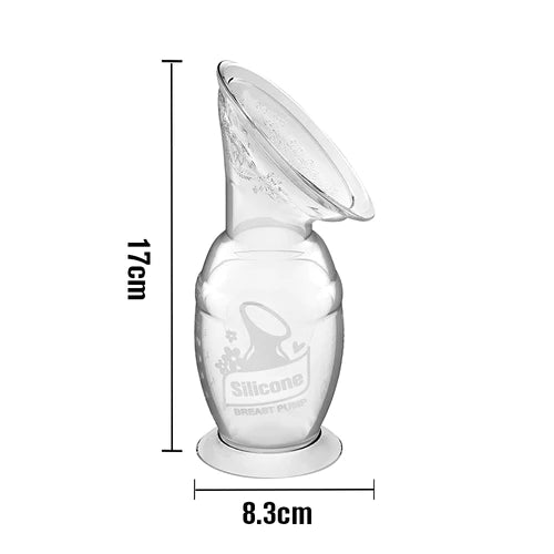 Haakaa Silicone Breast Pump Gen 2