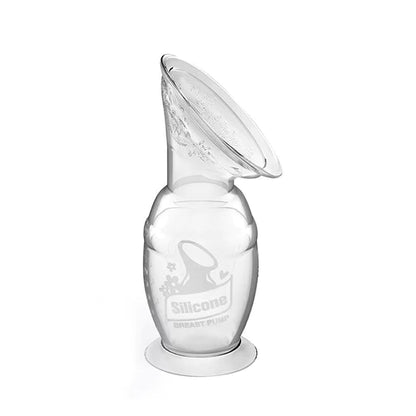 Haakaa Silicone Breast Pump Gen 2