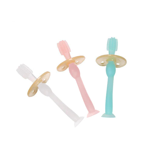 Haakaa Silicone Toothbrush