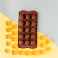 Silicone Moulds - Large Stars