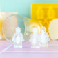 Silicone Moulds - Lego