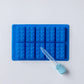 Silicone Moulds - Lego