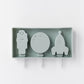 Silicone Ice Block Moulds