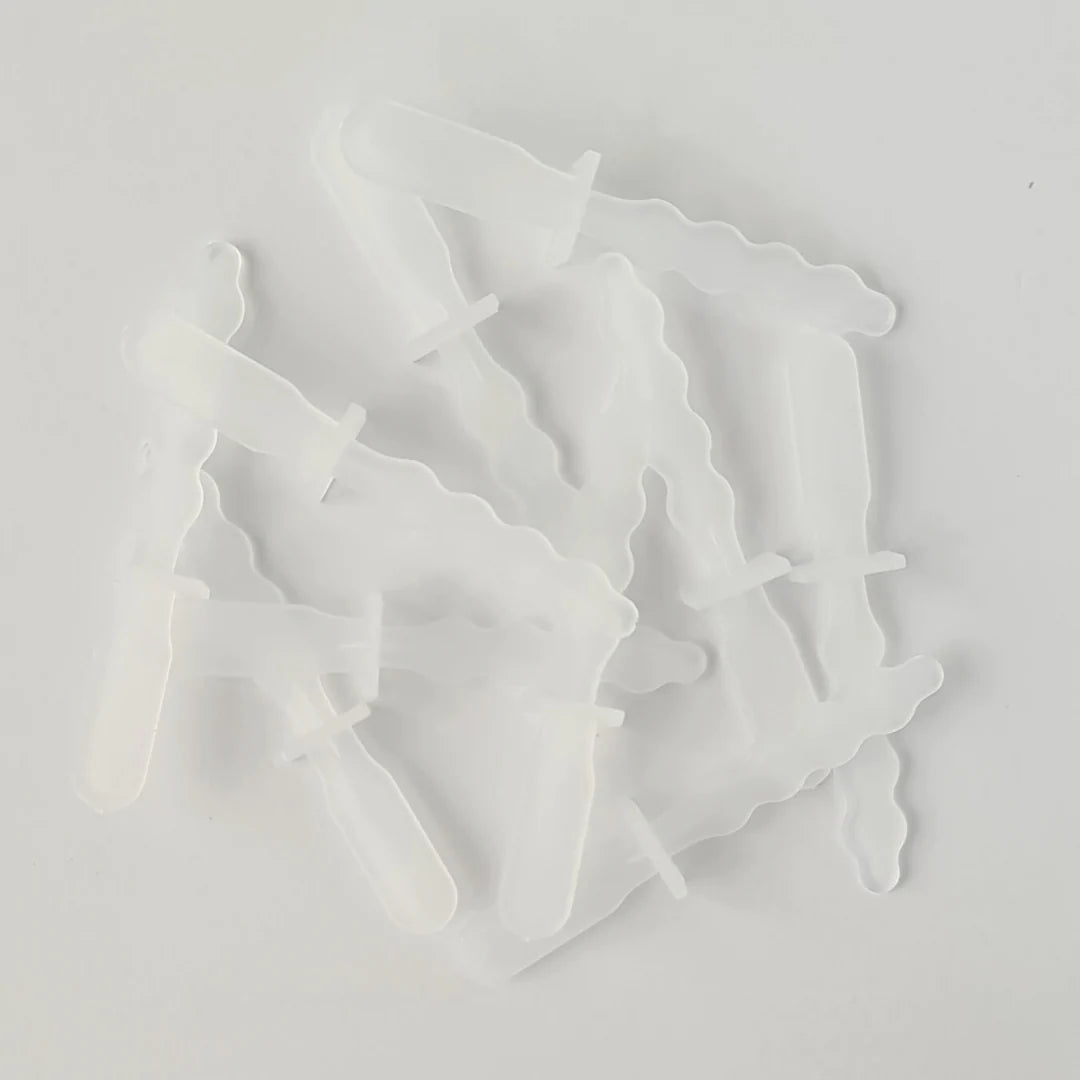 Silicone Ice Block Moulds
