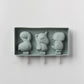 Silicone Ice Block Moulds