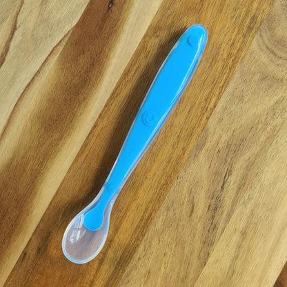 little giants silicone spoons