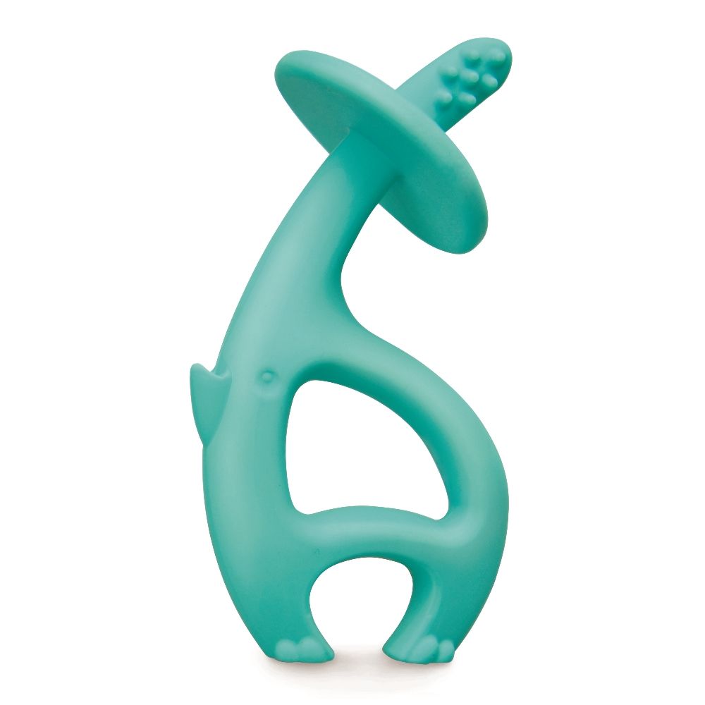 Mombella Dancing Elephant Teether – Nought & More
