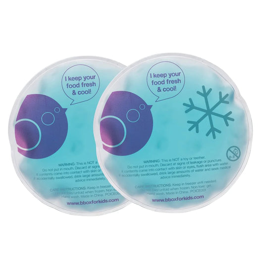 B.Box Twin Gel Cooler Pack