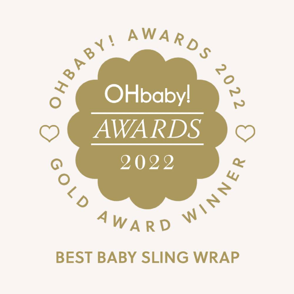 Boba Serenity 2 Way Stretchy Wrap