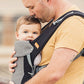 Beco Gemini Cool Mesh Baby Carrier