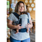 beco gemini cool mesh baby carrier