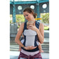 beco gemini cool mesh baby carrier