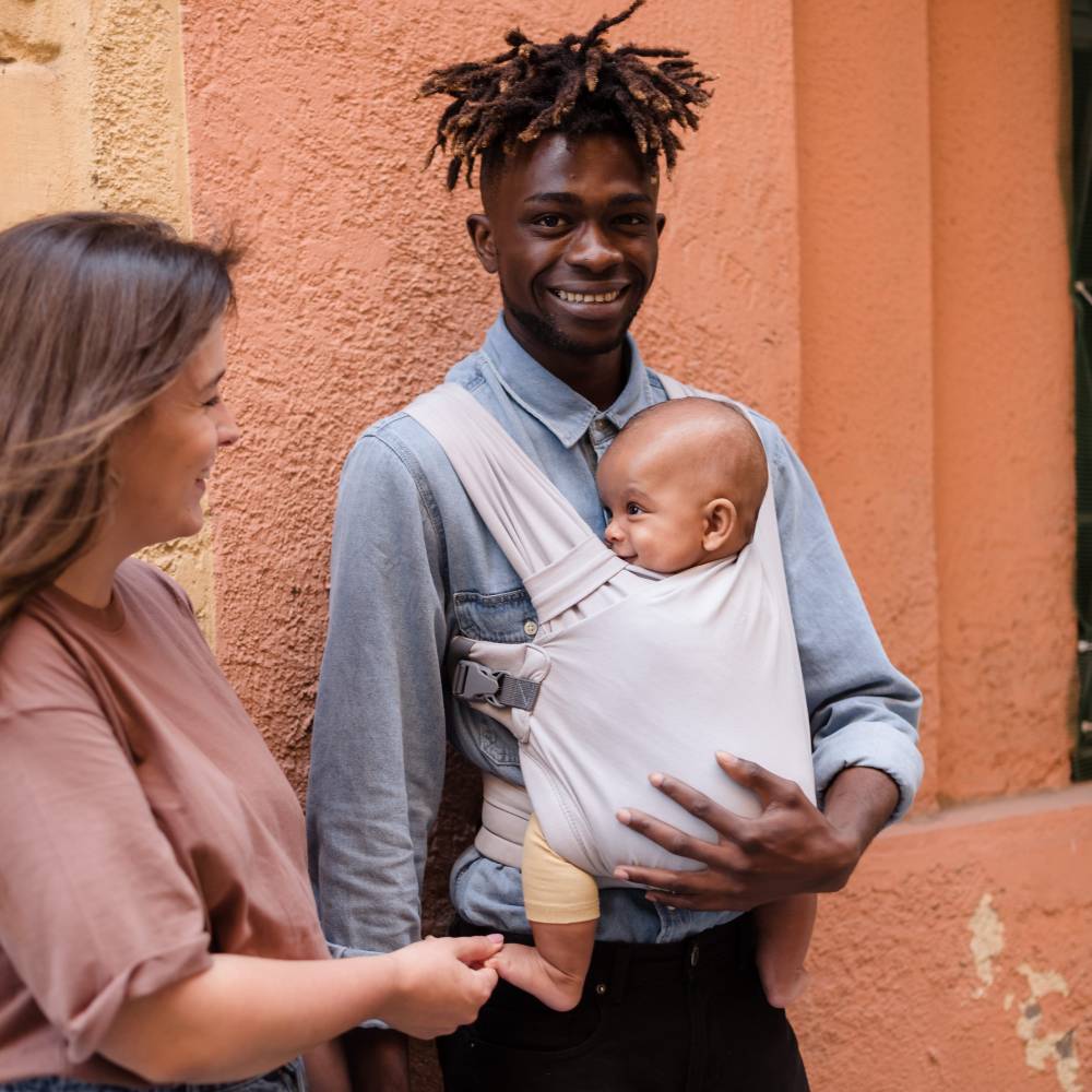 Boba Bliss Carrier