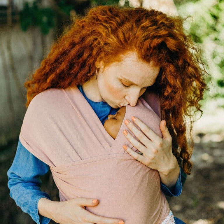 Boba Serenity 2 Way Stretchy Wrap