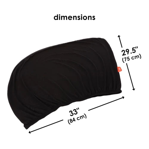 Diono Breeze 'n Shade - 2 pack
