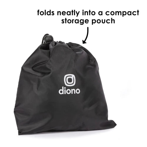 Diono Breeze 'n Shade - 2 pack