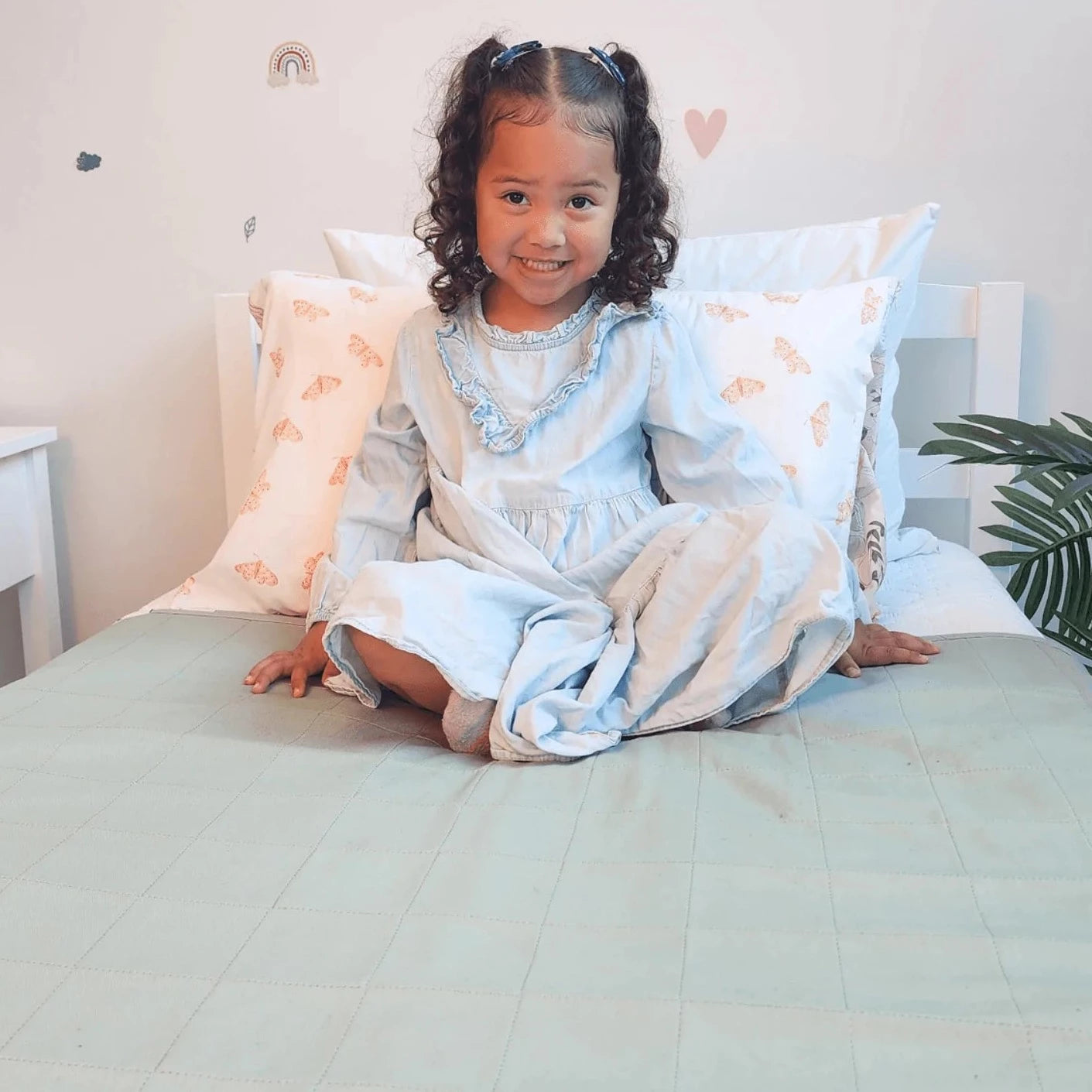 Brolly Sheets