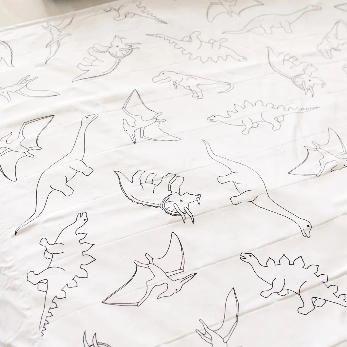 Brolly Sheets