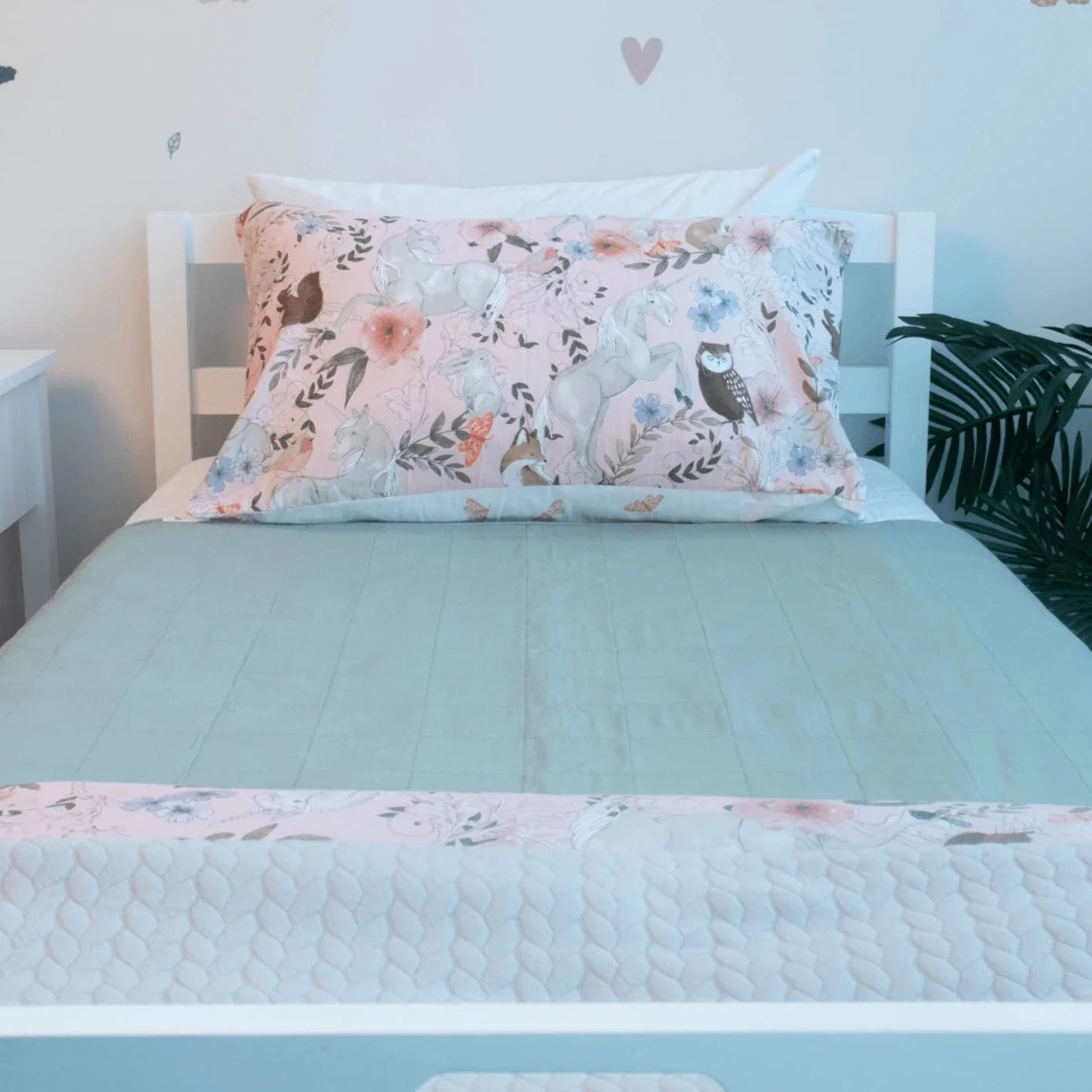 Brolly Sheets