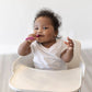 Bumkins Silicone Dipping Spoons - 3 pack