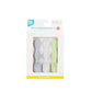 Bumkins Silicone Dipping Spoons - 3 pack