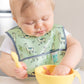 Bumkins Silicone First Feeding Set