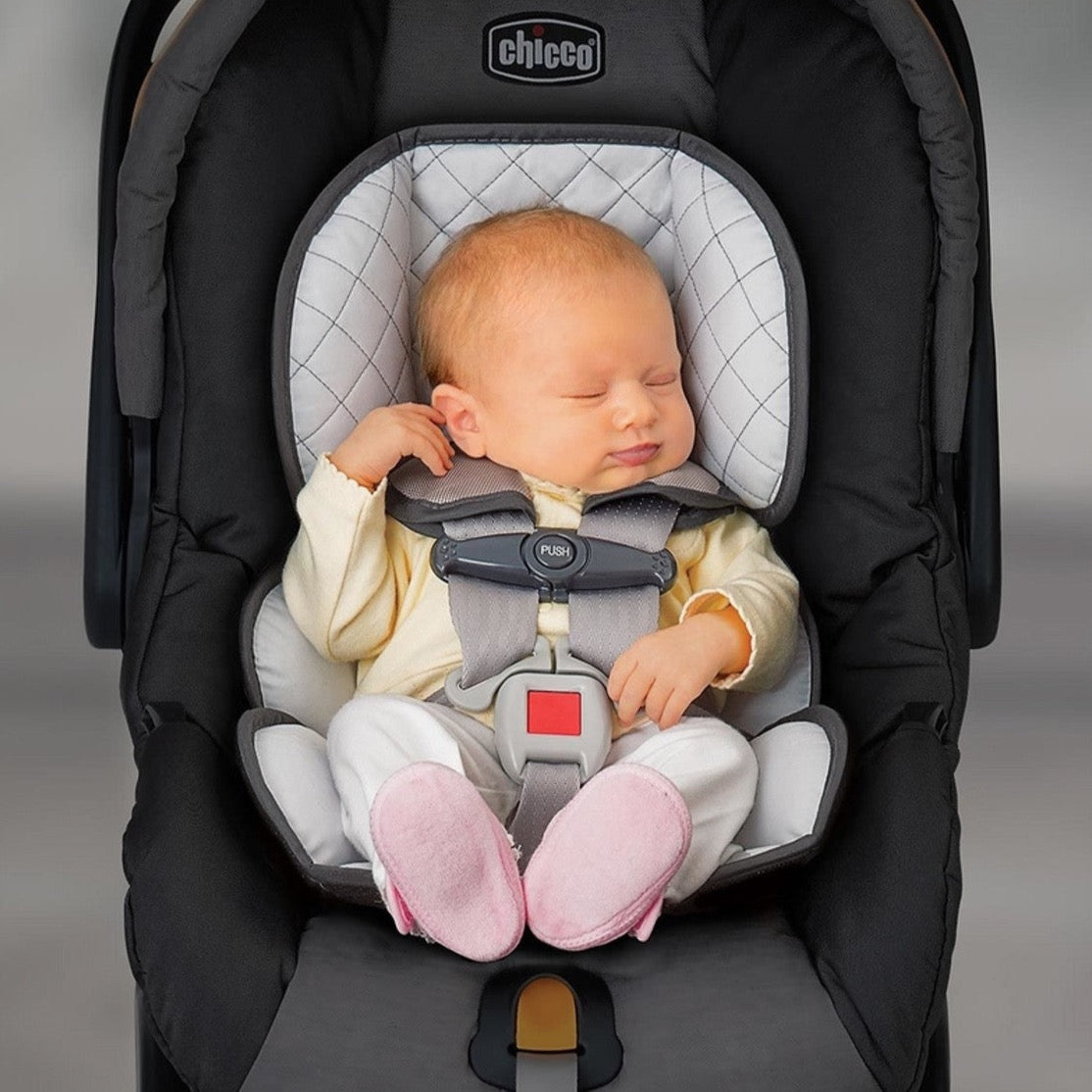 Chicco KeyFit 30 Capsule & Base