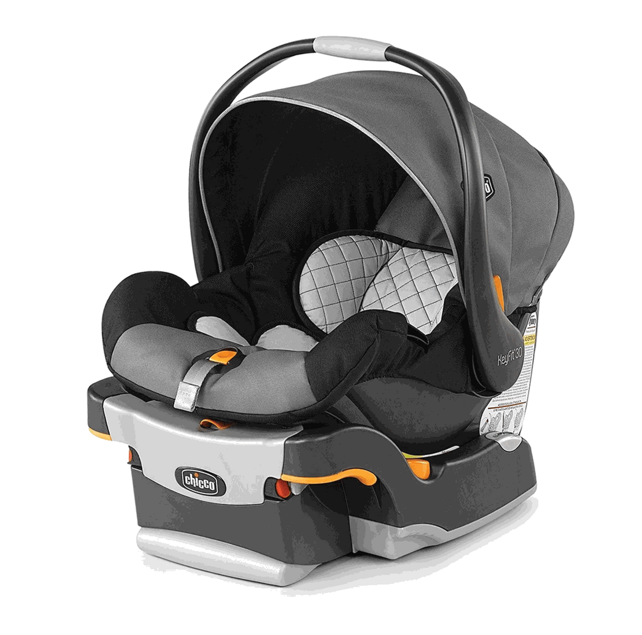 Chicco KeyFit 30 Capsule & Base
