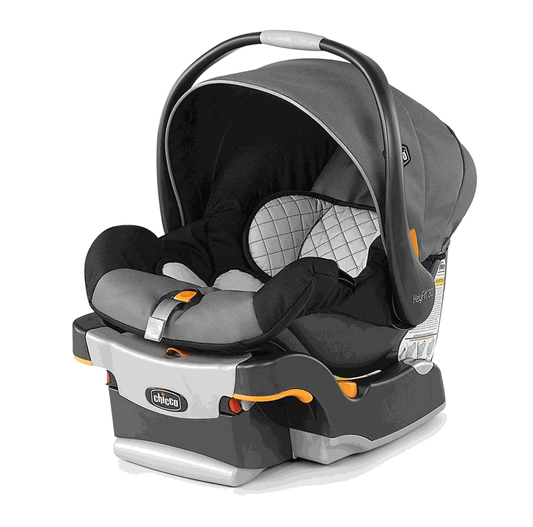 Chicco KeyFit 30 Capsule & Base