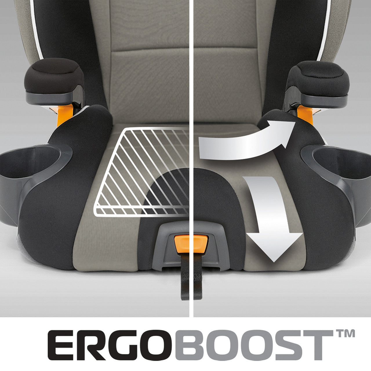 Chicco KidFit Booster
