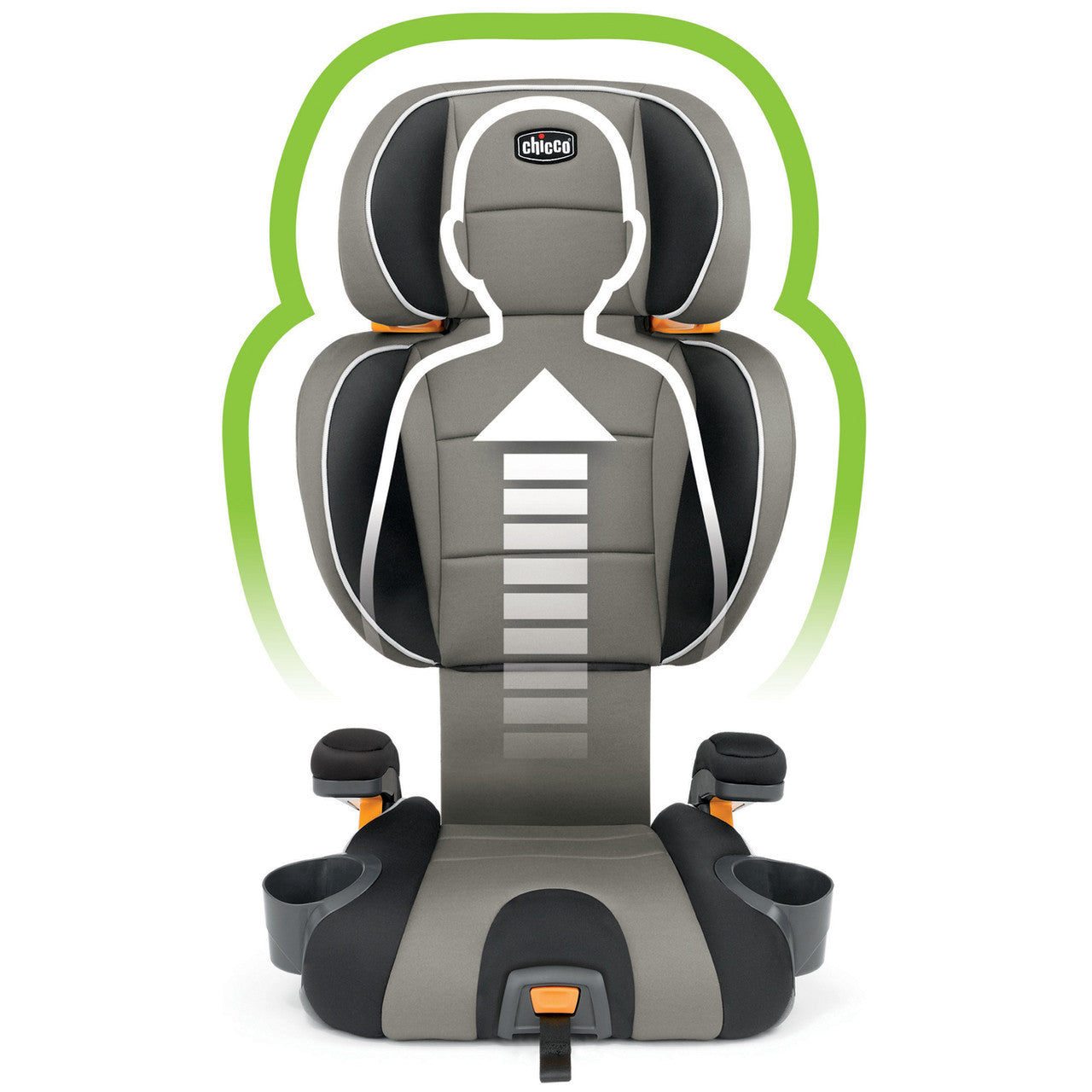 Chicco KidFit Booster