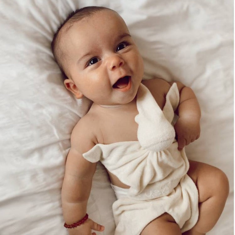 Cuski Bamboo Comforter