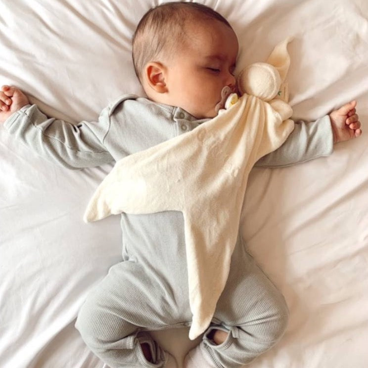 Cuski Bamboo Comforter