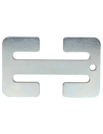 infasecure gated locking clip