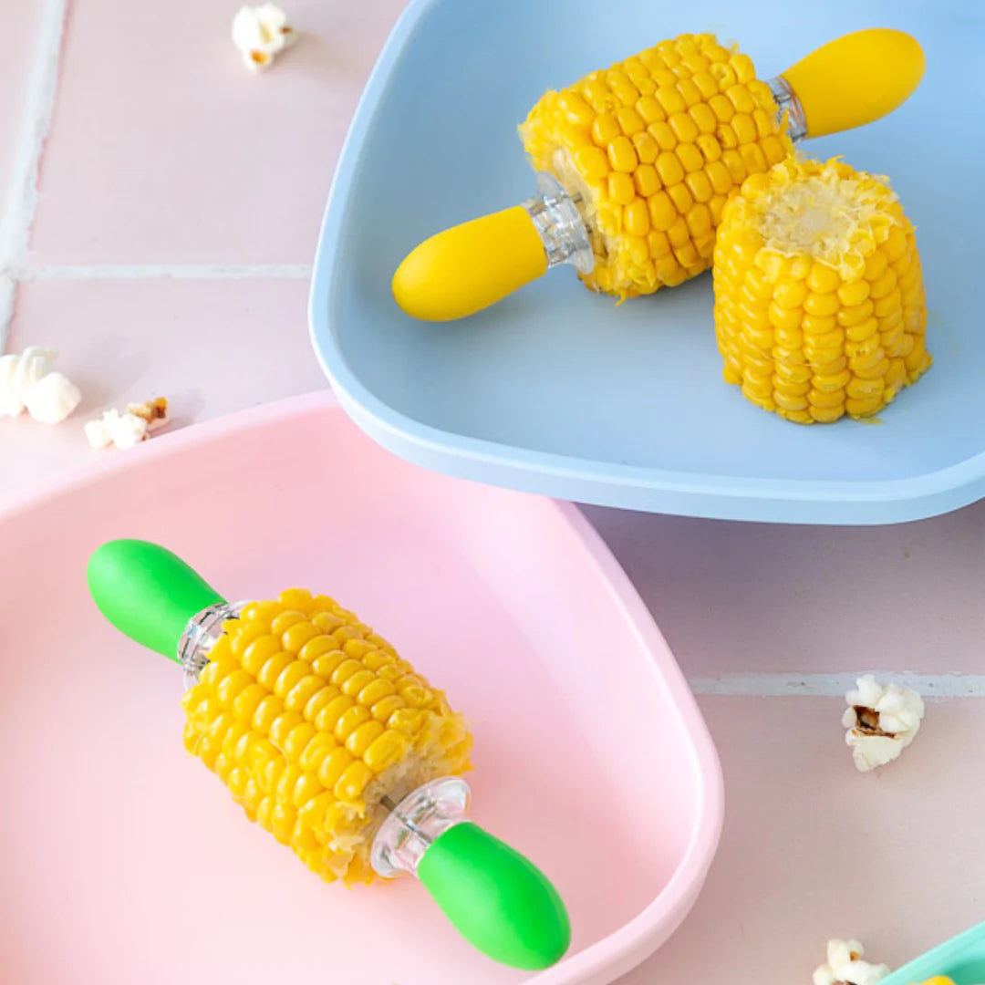 corn cob fork holders nought & more