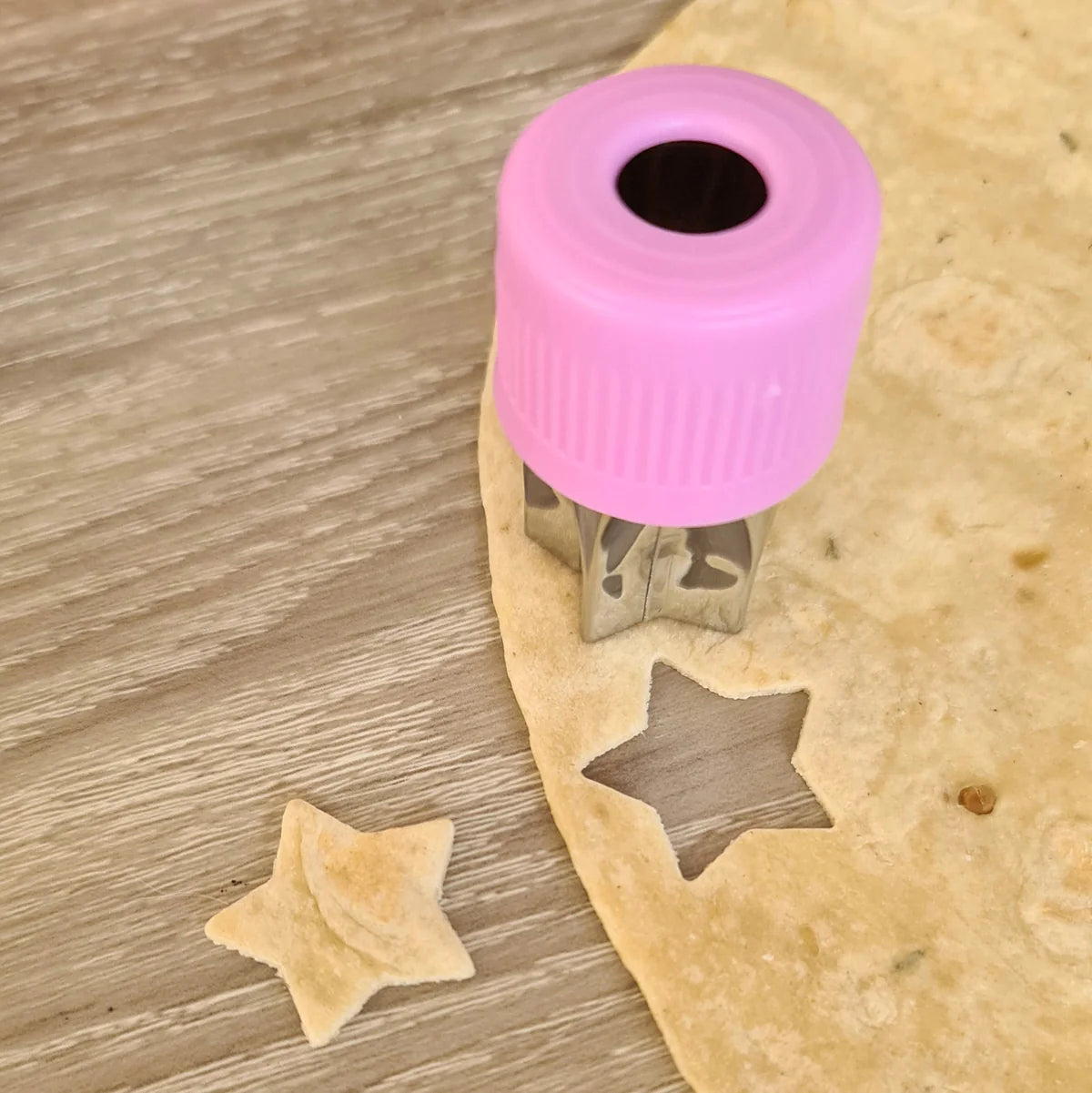 Mini Food Cutters - 12 set