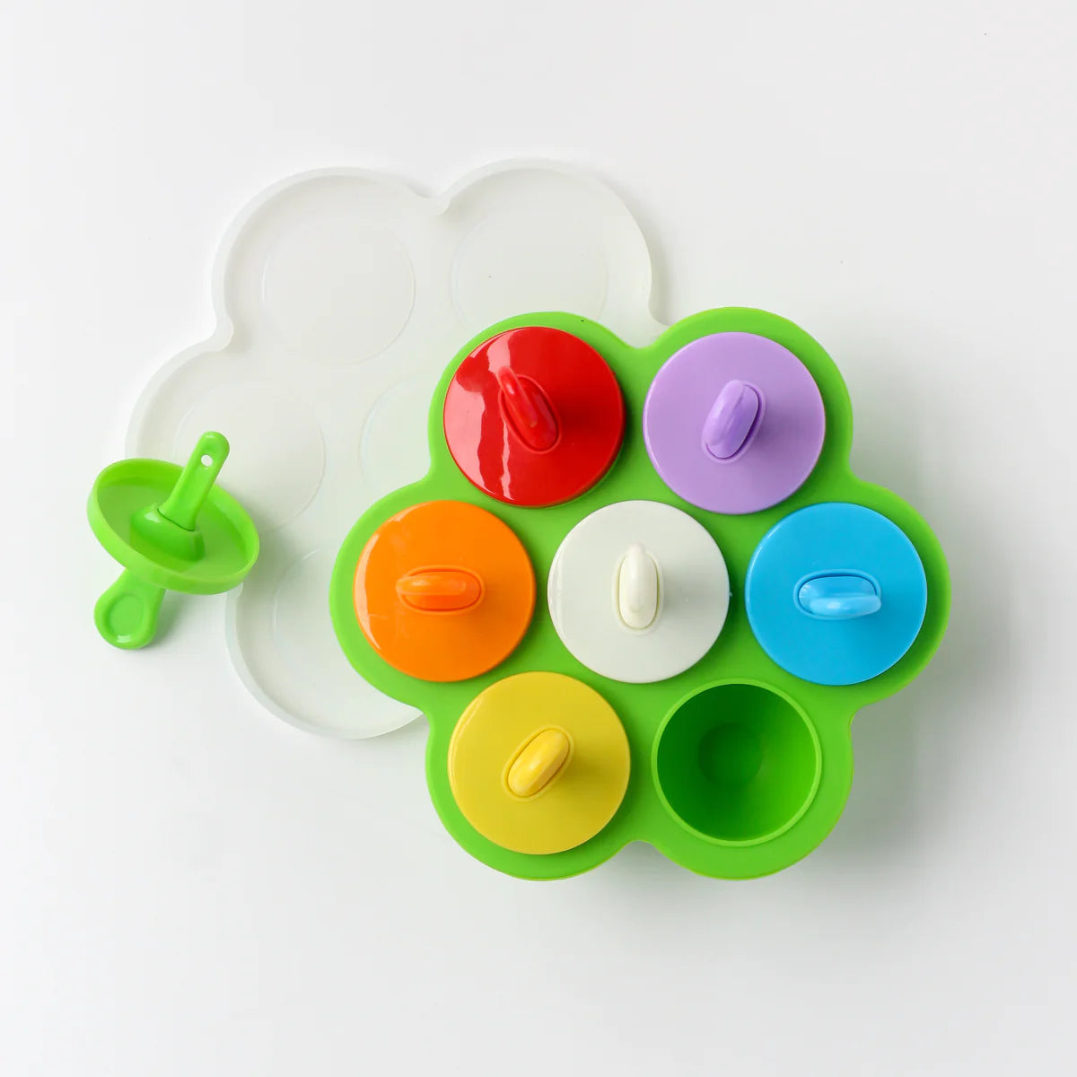 Ultimate Food Tray