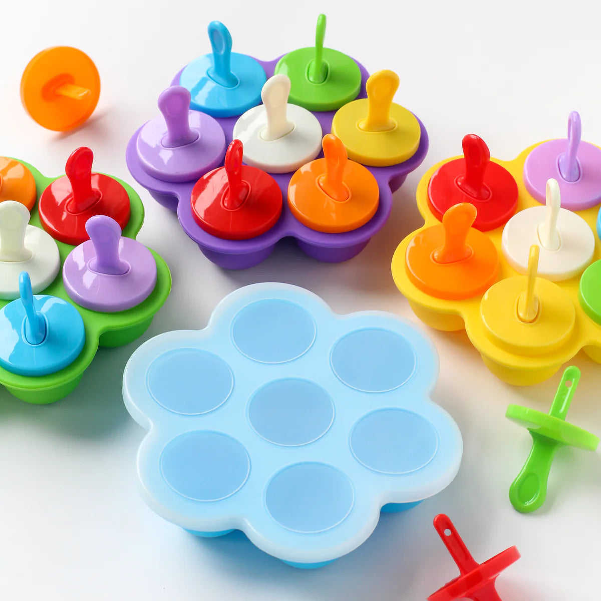 Ultimate Food Tray
