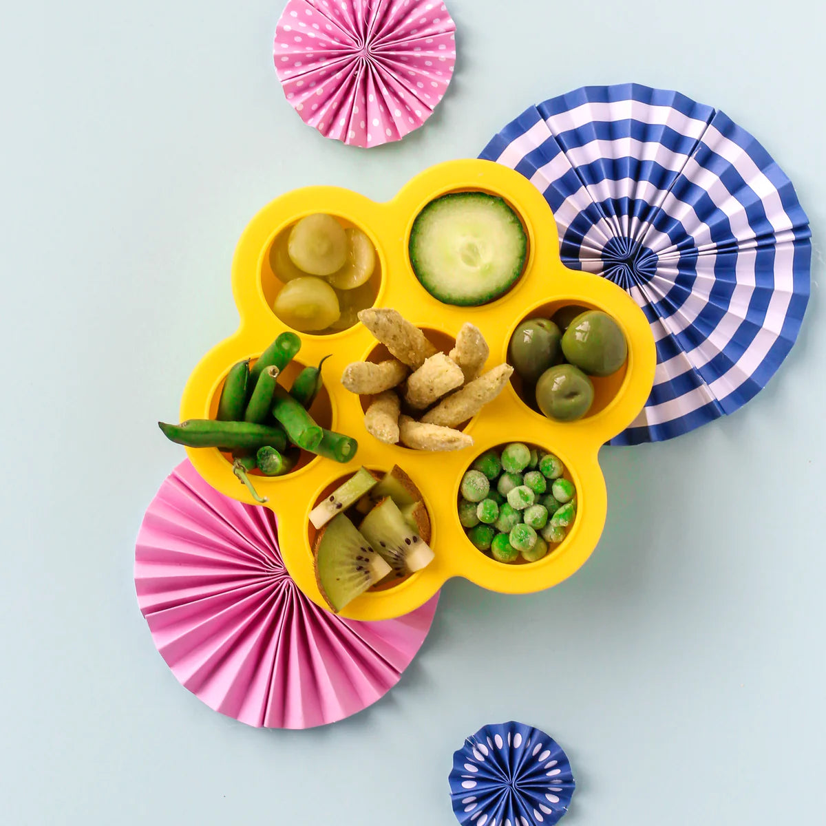 Ultimate Food Tray