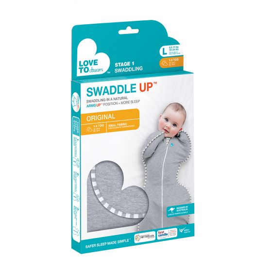 Love to Dream Swaddle Up Original