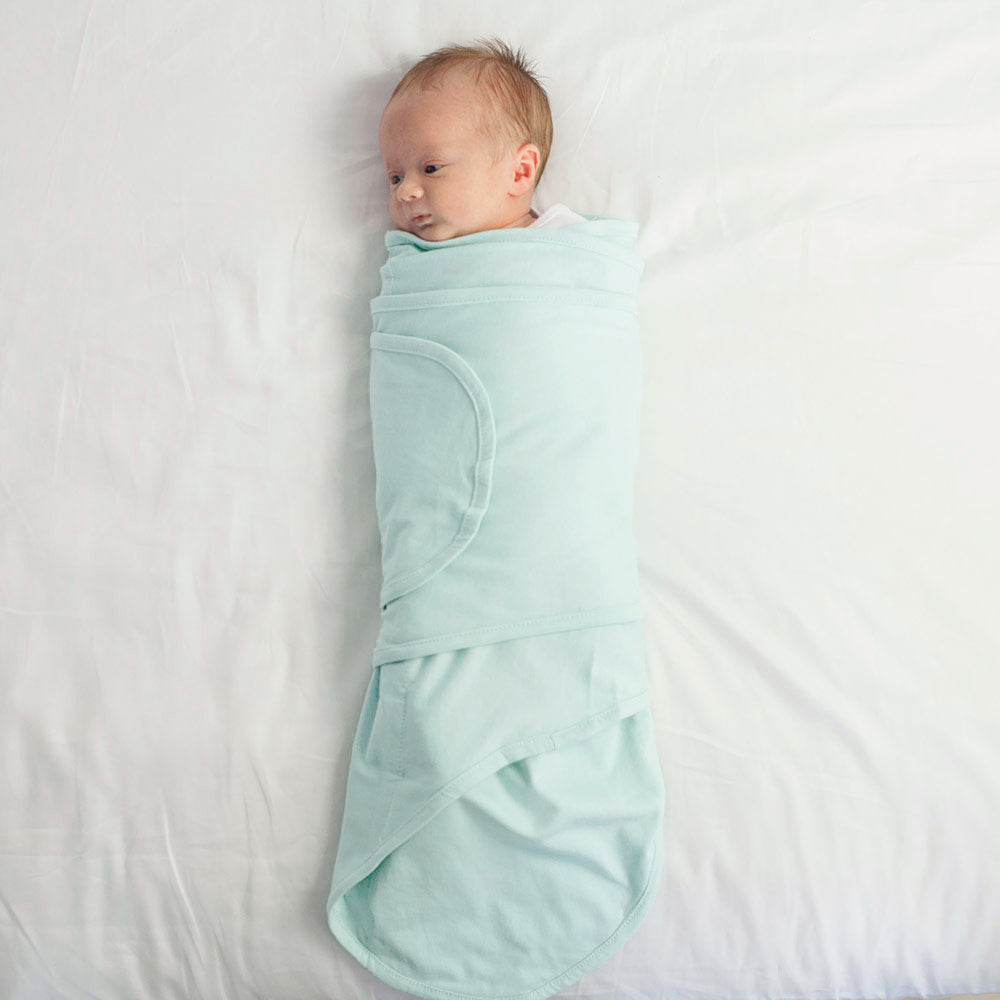 Miracle Swaddle Blanket
