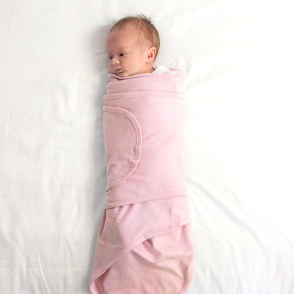 Miracle Swaddle Blanket