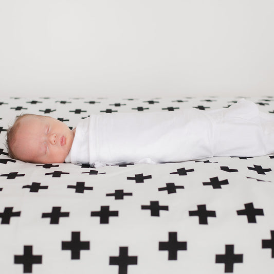 Miracle Swaddle Blanket
