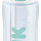 nuk anti colic professional bottle with temperature control